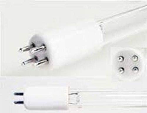 Lutrace Salcor 1016, Salcor 36UV, OEM Quality Premium Compatible Lamp, Bulb, Guaranteed for One Year