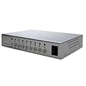 AllAboutAdapters Dual-View PIP Video Processor