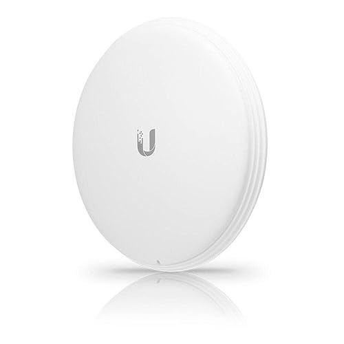 Ubiquiti 5 GHz Beamwidth Horn Antenna