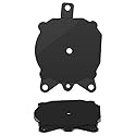 Metra GM Speaker Adapters for 2002-2009, Dash Tweeter, Black