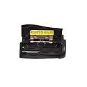 Shenligod SD Memory Card Chamber Slot Door Cover Cap for Nikon D7100 D7200 Digital Camera