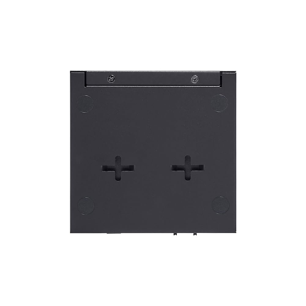 Omada 5-Port 2.5G Multi-Gig Unmanaged Switch | 25Gbps Switching Capacity | Silent Fanless Operation | Ideal for Gaming, 4K Video, NAS & WiFi 6