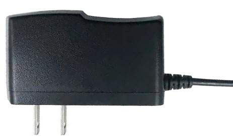 Tonebird TB9V 9 Volt AC/DC 1500 mA Effects Pedal Power Adapter 9V Noiseless Power Supply 1.5 Amp for Dunlop, MXR, Boss, Joyo, Donner, Hotone…