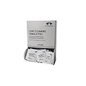 Pyramex Safety Individually Packaged Lens Cleaning Towelettes, No Streaks, 100 Piece