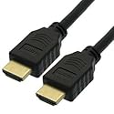 4K 60Hz 3 ft HDMI Cable High Speed Gold Connectors for Samsung QLED TV Q60T Q70T Q80T Q90T Q50R