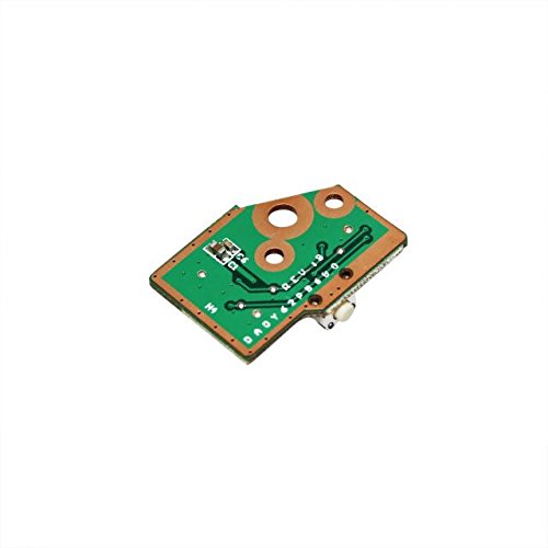 GinTai Power Volunme Button Board Replacement for HP X360 774599-001 15-u100 CTO 15-u200 CTO