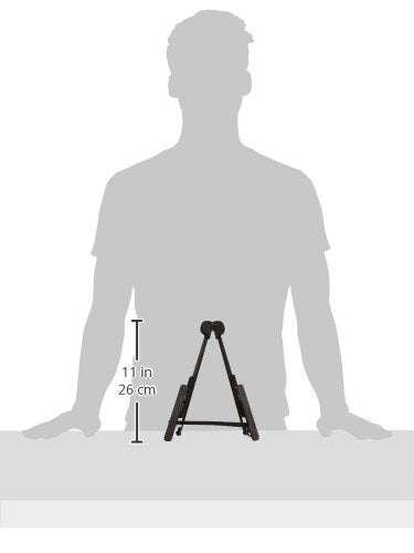 OnStage On Stage GS5000 Fold-Flat Small Instrument Stand