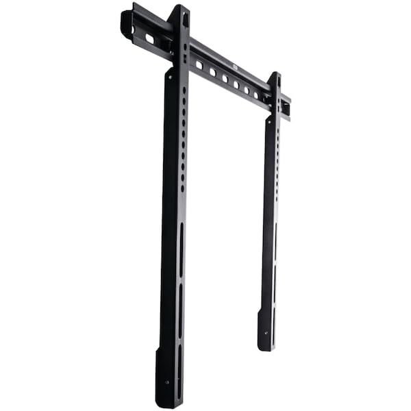 Stanley TV Wall Mount - Super Slim Design Fixed Mount for Large Flat Panel Television (TLS-210S)