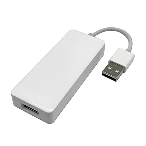 USB Carplay Dongle Adapter for iPhone Apple Android Auto Radio Navi Music Player