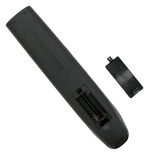 Replaced Remote Control Compatible for Samsung LN32D430 LN32D450G1DXZA LN32D550K1FXZA LN37D550 LN40D551K8FXZC LN40D550K1FXZAHN08 LN46D550K1F