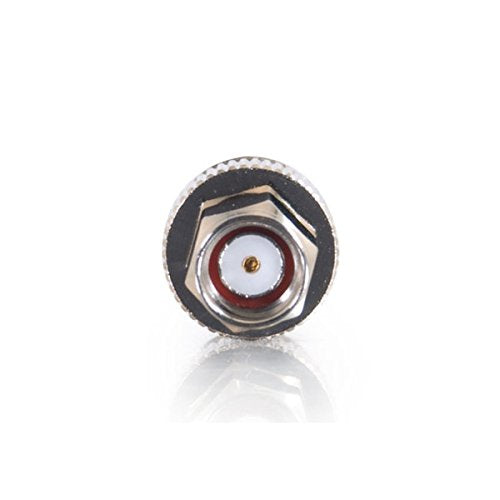 C2G/Cables to Go 42221 RP-SMA Male to RP-TNC Female Wi-Fi Adapter