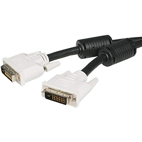 STARTECH.COM 25 FT DVI-D Dual Link Digital Video Monitor Cable - M/M