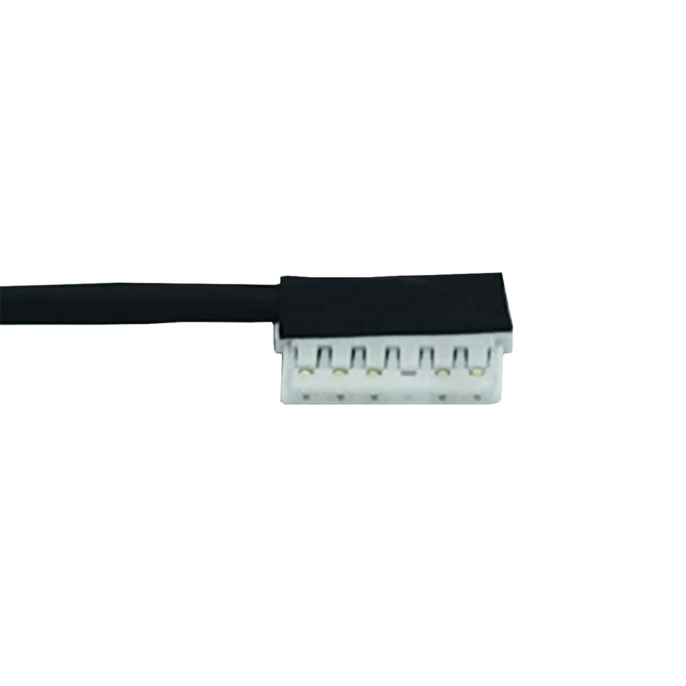 AILTECK DC Power Jack Charging Port Cable Replacement for Dell Inspiron 15 3501 3502 3505 3593 5593 5594 Inspiron 14 5493 17 3793 Vostro 3500 3405