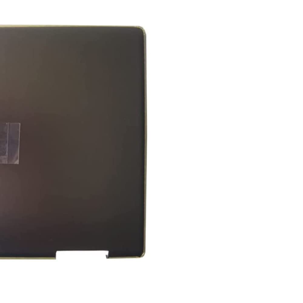 New Case for Dell Inspiron 15 7000 7570 7573 M2T86 0M2T86 Laptop LCD Back Cover 460.1CL08.0021
