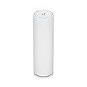 UBIQUITI Unifi Wi-Fi 6 Mesh AP 4x4 Mu-/Mimo Wi-Fi 6, 2.4Ghz @ 573.5Mbps & 5GHz @ 4.8Gbps, PoE Injector Included
