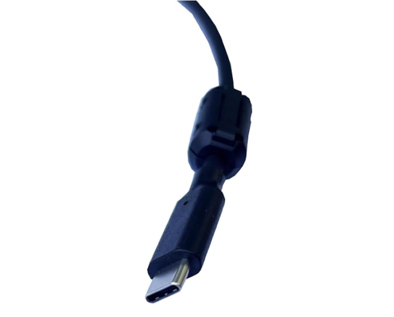 Ailsa Hexi USB-Type-c for PLC Programming Cable Communication Download Cable 3 metres