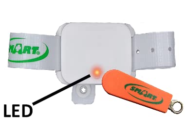 Replacement Wristband Transmitter for TL-4005 Anti-Wandering Door Bar System