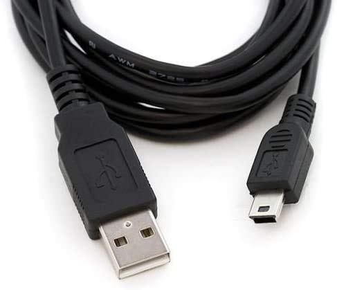 USB Computer Data Sync Cable Cord for Leapfrog LeapPad 1 2 Pro Explorer Quantum Plus