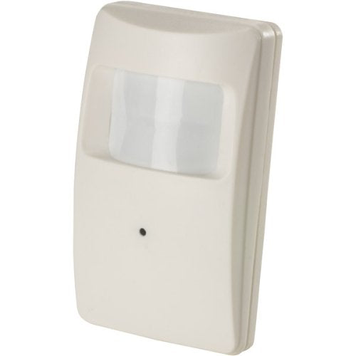 Mace CAM85PIR Color Camera in Non-Operating PIR Motion Detector