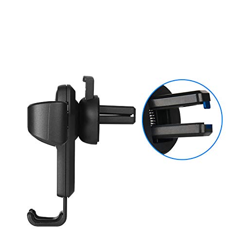 Phone Holder for Car Air Vent Clip Cell Phone Car Mount for Samsung Galaxy S26 S25 S24 S23 S22 Ultra Plus S21 S20 FE A57 A56 A55 A54 A15 A16 A17