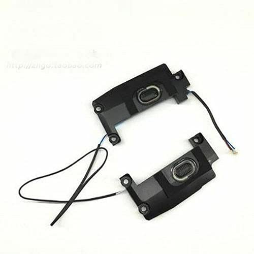 Huasheng Suda Laptop Built in Speaker Replacement for Lenovo Thinkpad T460S T470S ?PK23000N2Y0 PK23000N2N0 00JT988 Fix Sound Distort Buzz Muffled