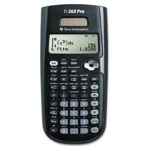 212 Main - Texas Instrument Texas Ti-36Xpro Multivew - Advanced Scientific