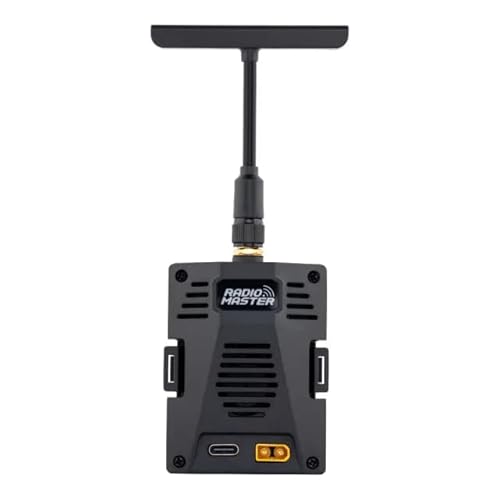RadioMaster Ranger Micro 2.4GHZ ELRS Module (Module)