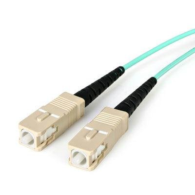 5M-10GB LC-SC Duplex MM