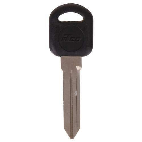Ilco The Hillman Group Blank Key, GM (87488)