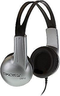 Koss Corporation Ed1tc Hb Stereophone Ideal F/ . Ed1tc Hb Stereophone