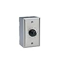 Valcom V-1092 Speaker Volume Control Wall Mount by Valcom