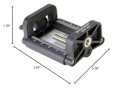 ProMaster Camera Phone Tripod Mount, (Model 3421)
