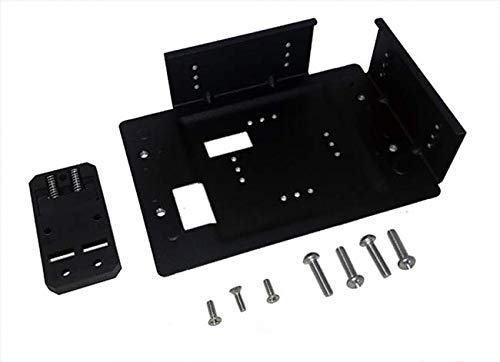 Sierra Wireless AirLink LX60 Router DIN Rail Mounting Bracket Only - 6001214