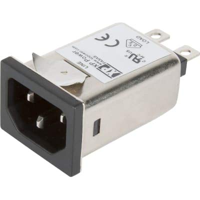 FASAS01PFR Power Supply