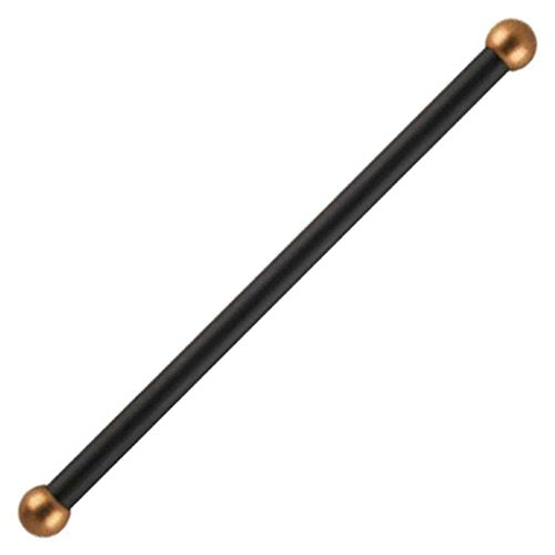 Westinghouse 66991 Black LAMP Post CROSSARM, Pack of 1