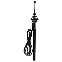 Jensen AM/FM Top Mount Pull-Up Antenna