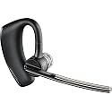 Plantronics Voyager Legend Bluetooth Headset - Silver/Black