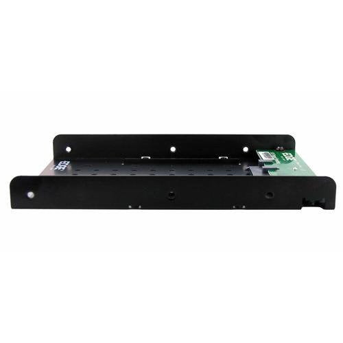 Edge Drive Bay Adapter Internal - Black