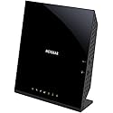 NETGEAR Cable Modem Wi-Fi Router Combo C6250 - Compatible with All Cable Providers Including Xfinity by Comcast, Spectrum, Cox | for Cable Plans Up
