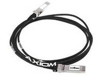 AXIOM 10GBPS DIRECT ATTACH SFP+ COPPER