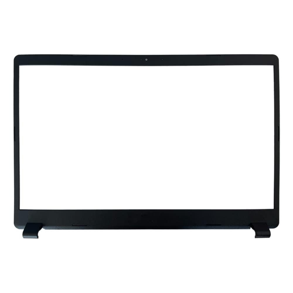 New RONMAFI Case for Acer Aspire 3 A315-42 A315-42G A315-54 A315-54K A315-56 N19C1 Gray LCD Back Cover with Screws and Front Bezel and Hinges
