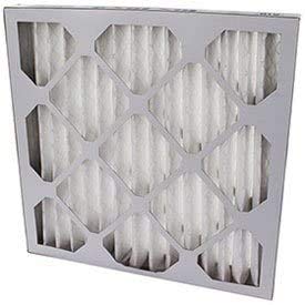 TheSafetyHouse Pleated Filters 12/case (18" x 24")