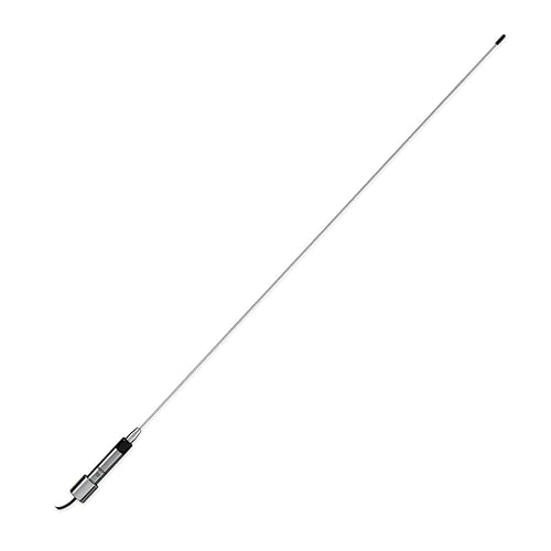 Shakespeare Low Profile Skinny Mini VHF Antenna - 36"