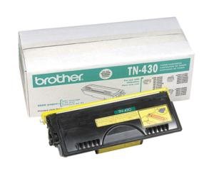 Brother MFC 9600 Toner Black (3000 Yield) - Genuine Orginal OEM toner