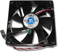 JMC 0925-12HBTA (9025-12HBTA) Fan for Dell Machines