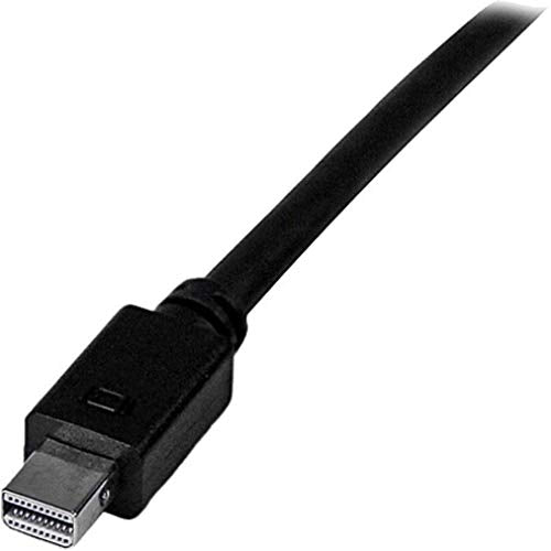 StarTech.com 15FT/4.6M Active DISPLAYPORT to VGA Cable HBR2 | 2048X1280/1080P 60HZ | EDID/DDC