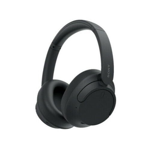 Sony WH-CH720N Noise Canceling Wireless Headphones (Renewed)