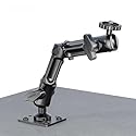 ARKON Mounts - Camera Wall Mount Robust Aluminum Construction Easy Installation Precision adjustments to capture any angle Great security camera mount
