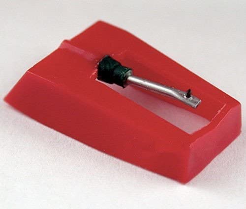 ReadyWired Turntable Needle Stylus for Crosley Nostalgia Phonographs CR-27, CR-43, CR-44, CR-46C, CR-47, CR-48C