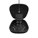 Complete Component Pack for Elite Controller Series 2 - Accessories Replacement Parts Repair Kit with Storage Case, Charging Dock and Charger Cable, 4